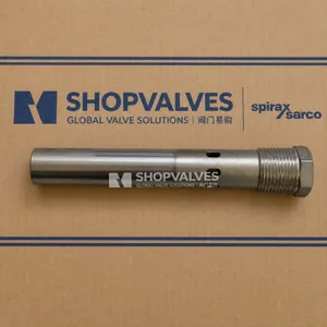 斯派莎克 Spirax Sarco IN15 蒸汽喷射器