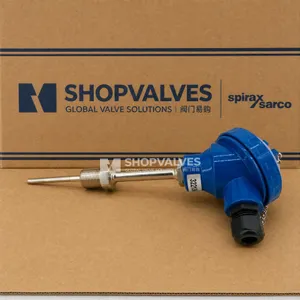斯派莎克 Spirax Sarco EL2270/EL2271 温度感应器