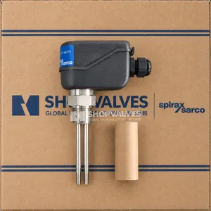 Spirax Sarco LP10-4 Level Probe