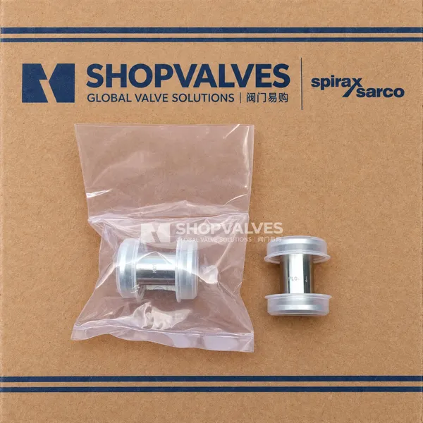 斯派莎克 Spirax Sarco CVS10-1M洁净型金属阀座止回阀