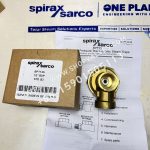 斯派莎克 Spirax Sarco BPT13A 背面