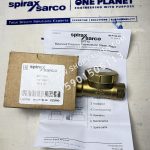 斯派莎克 Spirax Sarco BPT13SX 全景