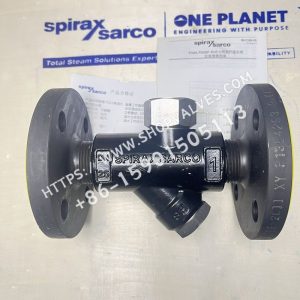 Спиракс Сарко DN25 TD25 Термодинамическая ловушка BACK