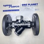 斯派莎克 Spirax Sarco DN25 TD25 热动力疏水阀 正面
