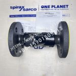 斯派莎克 Spirax Sarco DN20 TD25 热动力疏水阀 法兰 底部