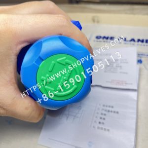 斯派莎克 Spirax Sarco BRV2S 3/4 PN25 绿色 螺纹 顶部
