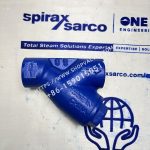 斯派莎克 Spirax Sarco Fig12过滤器