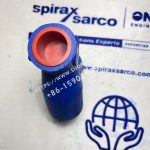 斯派莎克 Spirax Sarco 1" Fig12 BSP 过滤器 底部