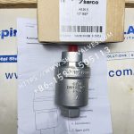 斯派莎克 Spirax Sarco AE36A 液体系统自动排空阀 包装 + AE36A