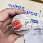 斯派莎克 Spirax Sarco AE36A 液体系统自动排空阀 顶部
