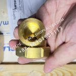 斯派莎克 Spirax Sarco 1/2" AV13 蒸汽系统排空气阀 底部