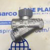 斯派莎克 Spirax Sarco 3/4" TD42L 热动力型蒸汽疏水阀 侧面