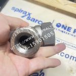斯派莎克 Spirax Sarco 3/4" TD42L 热动力型蒸汽疏水阀 螺纹