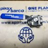 斯派莎克 Spirax Sarco 1/2" M10S2 RB 球阀 正面