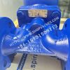 斯派莎克 Spirax Sarco DN25 FT43-10 铸铁材质浮球式蒸汽疏水阀 铭牌