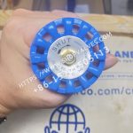 斯派莎克 Spirax Sarco HV3 1/2 截止阀 铭牌