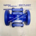 斯派莎克 Spirax Sarco SG253 DN25 观视镜