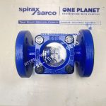 斯派莎克 Spirax Sarco SG253 DN25 观视镜 - 顶部