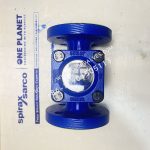 斯派莎克 Spirax Sarco SG253 DN25 观视镜 - 底部