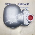 斯派莎克 Spirax Sarco FTGS14HC-14浮球疏水阀 1寸螺纹