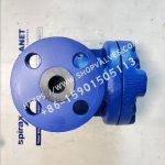 斯派莎克 Spirax Sarco FTC32 DN15 浮球疏水阀 法兰