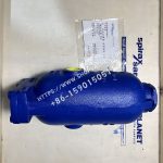 斯派莎克 Spirax Sarco S1 球墨铸铁 汽水分离器
