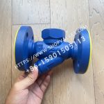 斯派莎克 Spirax Sarco TD32F/TD32FLC法兰连接 热动力型蒸汽疏水阀 DN15/DN20/DN25 PN40