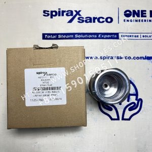 斯派莎克 Spirax Sarco MST21/MST21H 不锈钢材质压力平衡式热静力型蒸汽疏水阀