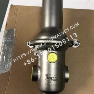 斯派莎克 Spirax Sarco SRV461 不锈钢直接作用式减压阀