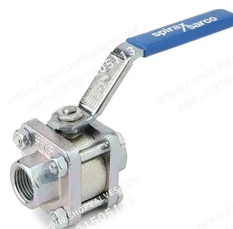 斯派莎克 Spirax Sarco M10HP球阀DN¼"- DN2"