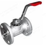 斯派莎克 Spirax Sarco M40Si ISO和M40Vi ISO 缩小通径球阀 DN25-DN150 ASME(ANSI) 150和ASME(ANSI) 300
