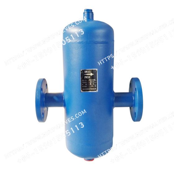 斯派莎克 Spirax Sarco S5碳钢汽水分离器