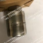 斯派莎克 Spirax Sarco DF1 消音器