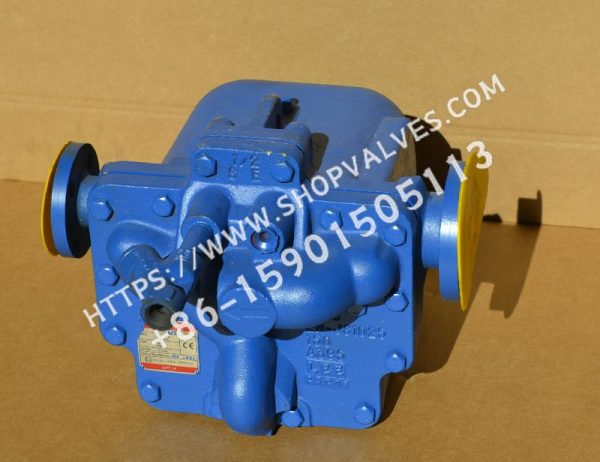 Spirax Sarco Spirax Sarco APT14 HC DN50 x DN40 Automatic Trap Pumps