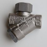 斯派莎克 Spirax Sarco Airodyn DN15 压缩空气疏水阀