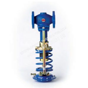 Spirax Sarco DEP7 Ductile Iron Relief Valve