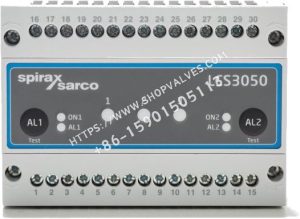 斯派莎克 Spirax Sarco LCS3050 用于单感应器的低液位开关