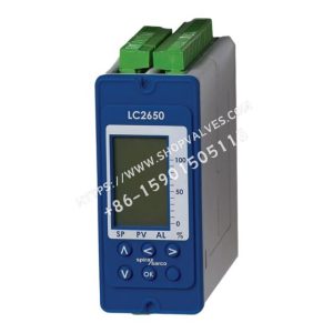 斯派莎克 Spirax Sarco LC2650 液位控制器