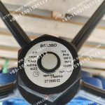 斯派莎克 Spirax Sarco BSA3BD 波纹管密封截止阀