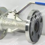 斯派莎克 Spirax Sarco M40Si ISO和M40Vi ISO 缩小通径球阀 DN25-DN150 ASME(ANSI) 150和ASME(ANSI) 300