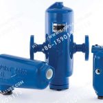 斯派莎克 Spirax Sarco S5碳钢汽水分离器