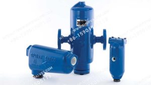斯派莎克 Spirax Sarco S5碳钢汽水分离器
