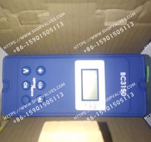 斯派莎克 Spirax Sarco BC3150 锅炉排污控制器