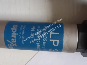 斯派莎克 Spirax Sarco LP30 自监测型液位感应器