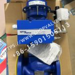 斯派莎克 Spirax Sarco DN50 KE73 PN16 + PN9226E + EP5 + FR20A