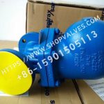 斯派莎克 Spirax Sarco FT43-4.5 DN40 铸铁材质浮球式蒸汽疏水阀