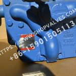 斯派莎克 Spirax Sarco APT14 HC DN50 x DN40 自动疏水阀泵 - 铭牌