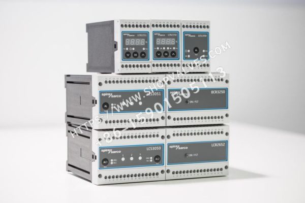 斯派莎克 Spirax Sarco LCS3050 用于单感应器的低液位开关 - Imagen 2