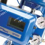 斯派莎克 Spirax Sarco 控制器 SP500定位器 SP500电气智能定位器
