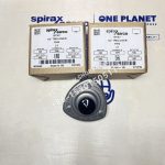 斯派莎克 Spirax Sarco BTM7不锈钢洁净型卫生级热静力蒸汽疏水阀